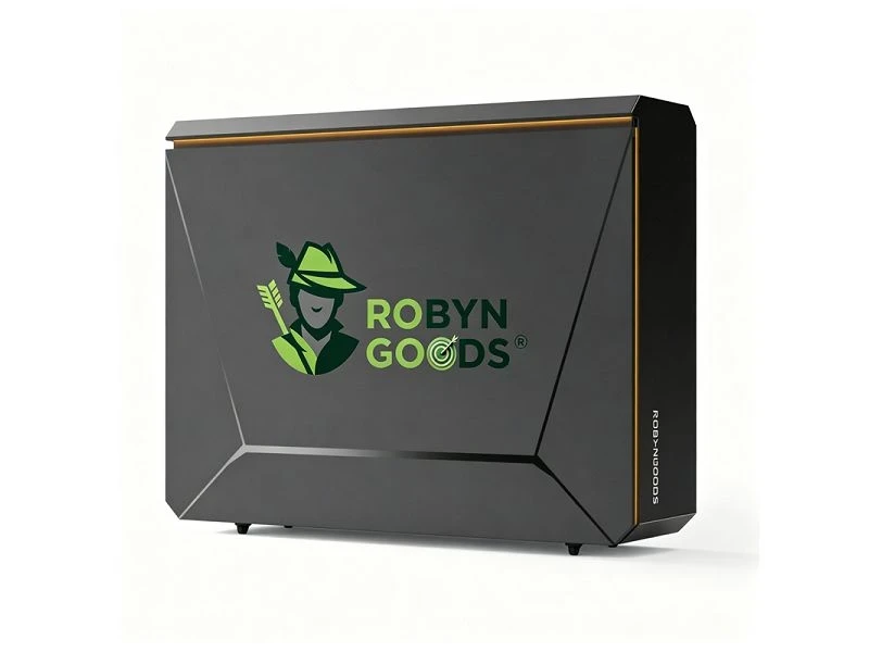Cut-corner & Door-opening Outdoor Kitchen suppliers