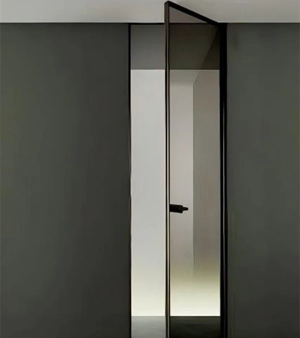 Glass Bathroom Doors factory